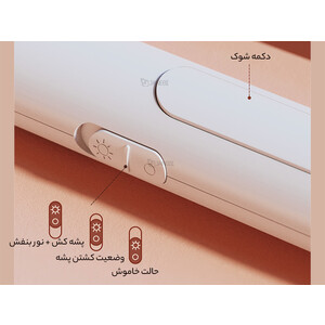 قیمت حشره کش شیائومی