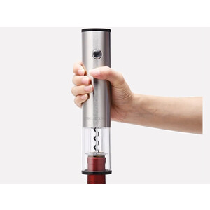 کیفیت درب باز کن برقی شیائومی XIAOMI Youpin Circle Joy CJ-EKPQ01 Electric Bottle Opener