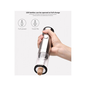 درب باز کن برقی شیائومی XIAOMI Youpin Circle Joy CJ-EKPQ01 Electric Bottle Opener