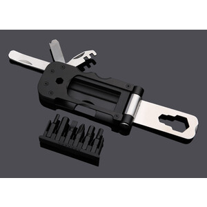 ابزار 12 در 1 دوچرخه شیائومی Xiaomi Multifunctional tool NE0122