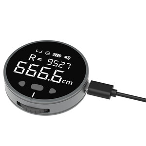 خط کش زاویه شیائومی Xiaomi ATuMan Mini Q