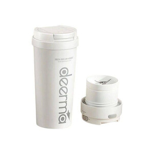 خرید مخلوط کن قابل حمل شارژی شیائومی Xiaomi DEM-NU90 Deerma Portable Mini Juice Blender