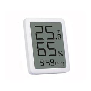 سنسور رطوبت و دما شیائومیXiaomi MHO-C601 Hygrometer Temperature