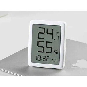 سنسور رطوبت و دما شیائومیXiaomi MHO-C601 Hygrometer Temperature