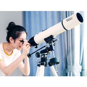 تلسکوپ خانگی شیائومی با لنز 90 میلیمتر Xiaomi XA90 Polar BEEBEST Telescope