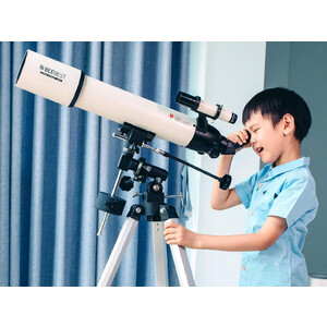 تلسکوپ خانگی شیائومی با لنز 90 میلیمتر Xiaomi XA90 Polar BEEBEST Telescope