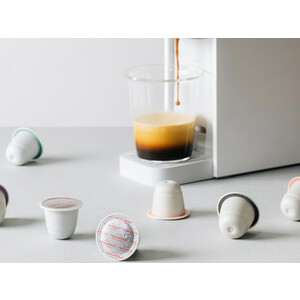 قهوه‌ساز کپسولی شیائومی Xiaomi Mijia capsule coffee machine S1301