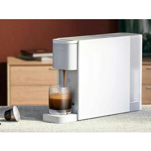 قهوه‌ساز کپسولی شیائومی Xiaomi Mijia capsule coffee machine S1301