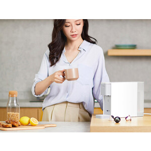 قهوه‌ساز کپسولی شیائومی Xiaomi Mijia capsule coffee machine S1301