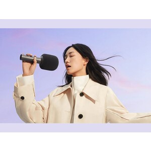 خرید میکروفون شیائومی مدل Xiaomi MIJIA Karaoke Wireless Microphone XMKGMKF01YM