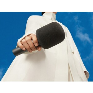فروش میکروفون شیائومی مدل Xiaomi MIJIA Karaoke Wireless Microphone XMKGMKF01YM