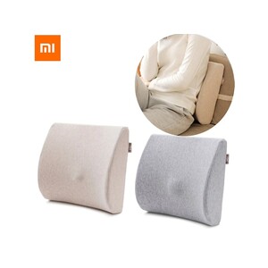 فروش بالشت طبی چند منظوره شیائومی XIAOMI 8H Memory Foam Pillow Cotton Waist Multifunctional K1