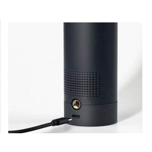 جارو شارژی و پمپ باد لاستیک شیائومی Xiaomi Lydsto Wireless Vacuum Cleaner Car Air Pump