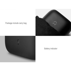 ریش تراش میجیا شیائومی Xiaomi Mijia MSX201 Portable Shaver