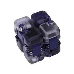 فروش مکعب ضد استرس شیائومی Xiaomi ZJMH02IQI Mitu Fidget Building Cube Blocks