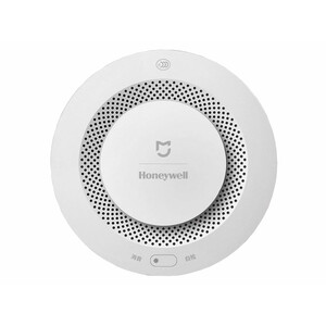 سنسور تشخیص دود هوشمند شیائومی  Xiaomi Mijia JTYJ-GD-03MI/BB