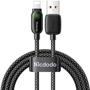 کابل آیفون لایتنینگ مک دودو MCDODO مدل CA-451