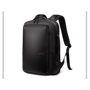 خرید کوله ضد آب یو اس بی دار بنج مناسب برای لپ تاپ  15.6 اینچی Bange BG-S53 16 inch Men Wet and Dry Separation Backpack with USB & Earphone Hole