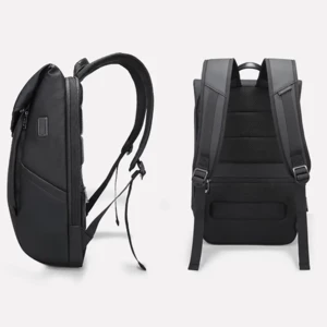 بهترین کوله پشتی یو اس بی دار ضد آب لپ تاپ  15.6 اینچ و تبلت 10 اینچ بنج