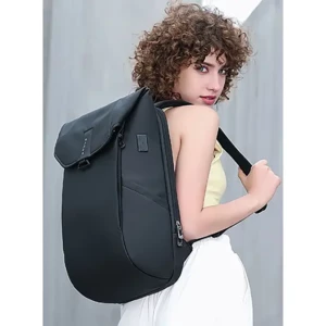 خرید کوله پشتی یو اس بی دار ضد آب لپ تاپ  15.6 اینچ و تبلت 10 اینچ بنج