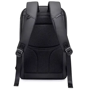 فروش کوله پشتی یو اس بی دار ضد آب لپ تاپ 15.6 اینچ بنج