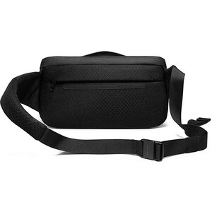 قیمت کیف قفسه سینه ضد آب بنج BANGE BG-77202 Men Fashion Chest Bag Waterproof Portable
