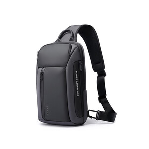 کوله پشتی تک بند ضد آب بنج Backpack Bange BG-7566 one shoulder