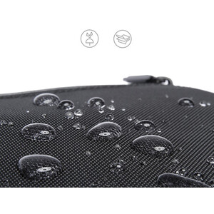 کوبه پشتی چرمی ضد آب یو اس بی دار بنج Bange BG-2602 Men Impaled Leather Waterproof Backpack with USB Port