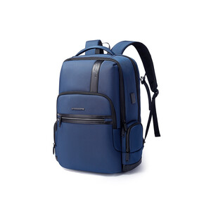 خرید کوله پشتی یو اس دار ضد آب بنج Bange BG-2603 Waterproof Backpack with USB Port