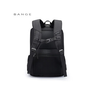 قیمت کوله پشتی یو اس دار ضد آب بنج Bange BG-2603 Waterproof Backpack with USB Port