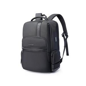 کوله پشتی ضد آب با درگاه یو اس بی بنج Bange BG-2603 Waterproof Backpack with USB Port