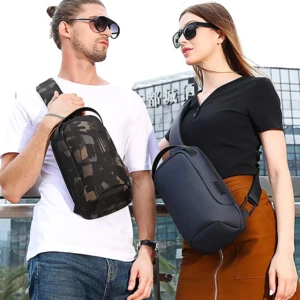 خرید کیف کراس بادی بنج