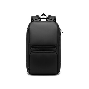 خرید کوله پشتی لپ تاپ 15.6 اینچی دارای پورت یو اس بی BANGE BG-7261 Laptop  Bag USB Charging Men 15.6 inch