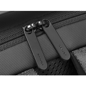 فروش کوله پشتی لپ تاپ 15.6 اینچی دارای پورت یو اس بی BANGE BG-7261 Laptop  Bag USB Charging Men 15.6 inch