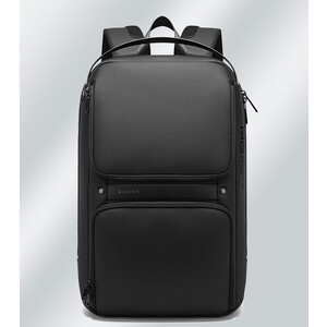 کوله پشتی لپ تاپ 15.6 اینچی دارای پورت یو اس بی BANGE BG-7261 Laptop  Bag USB Charging Men 15.6 inch