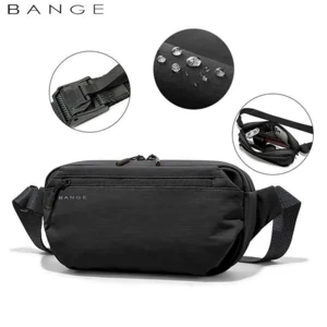 کیف دوشی ضدآب بنج BANGE BG-7851 چند منظوره