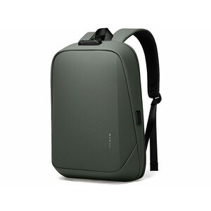 کوله لپ تاپ 15.6 اینچ ضد آب دارای درگاه یو اس بی و تایپ سی بنج BANGE BG-7251 Mens Laptop Bag Large Capacity Waterproof