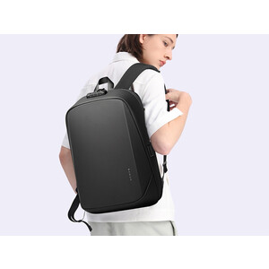 فروش کوله لپ تاپ ضد آب  بنج BANGE BG-7251 Mens Laptop Bag Large Capacity Waterproof