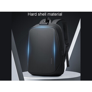 فروش کوله لپ تاپ ضد آب  بنج BANGE BG-7251 Mens Laptop Bag Large Capacity Waterproof