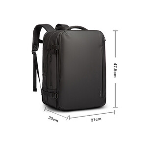 قیمت کوله لپ تاپ مسافرتی ضد آب بنج BANGE BG-1909 Small 35L Backpack Waterproof Traveling Computer Bag