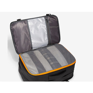 بهترین کوله لپ تاپ مسافرتی ضد آب بنج BANGE BG-1909 Small 35L Backpack Waterproof Traveling Computer Bag