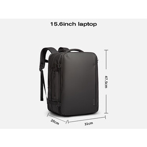 قیمت کوله لپ تاپ مسافرتی ضد آب بنج BANGE BG-1909 Small 35L Backpack Waterproof Traveling Computer Bag
