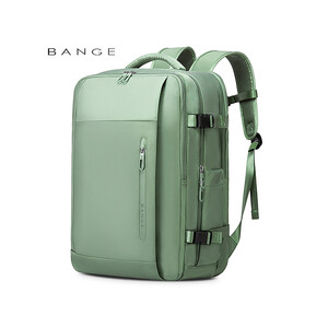 کیف کولی لپ تاپ مسافرتی بنج BANGE BG-1801 Waterproof Multifunctional Laptop Backpack