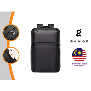 قیمت کوله مسافرتی چرم بنج Bange BG-6625 Leather 15.6″ laptop Backpack