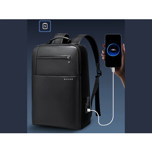 قیمت کوله ضد آب بنج Bange BG-7705 BANGE Backpack Waterproof Laptop Backpack