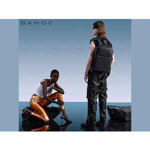 کیفیت کوله ضد آب بنج Bange BG-7705 BANGE Backpack Waterproof Laptop Backpack