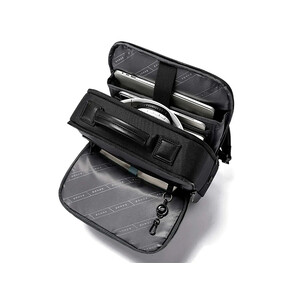 خرید کوله ضد آب بنج Bange BG-7705 BANGE Backpack Waterproof Laptop Backpack