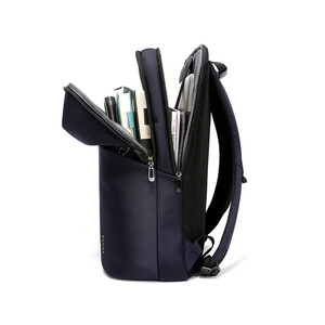 کیفیت کوله پشتی لپ تاپ 15 اینچی Bange BG-7715 15inch Men's Laptop Backpack