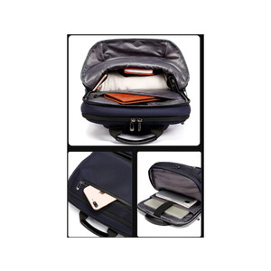 قیمت کوله پشتی لپ تاپ 15 اینچی Bange BG-7715 15inch Men's Laptop Backpack