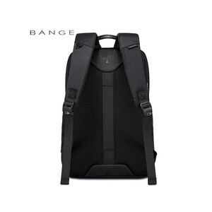 قیمت کوله ضد آب بنج BANGE BG-7712 Backpack Men 15.6'' Laptop Waterproof Bag